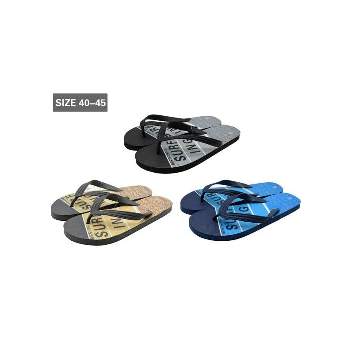 Men's Flip-Flops