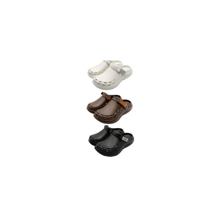 Men's EVA Clogs - 40-45