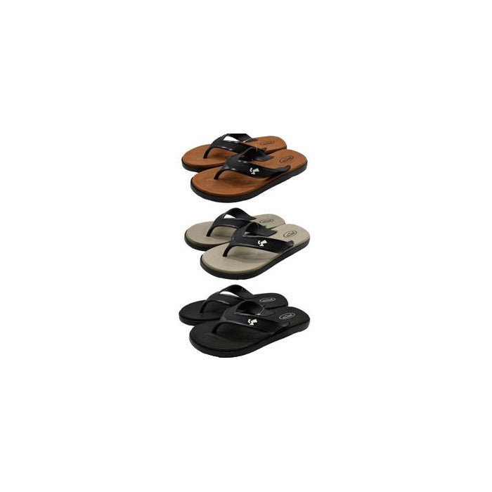 Men's Flip-Flops
