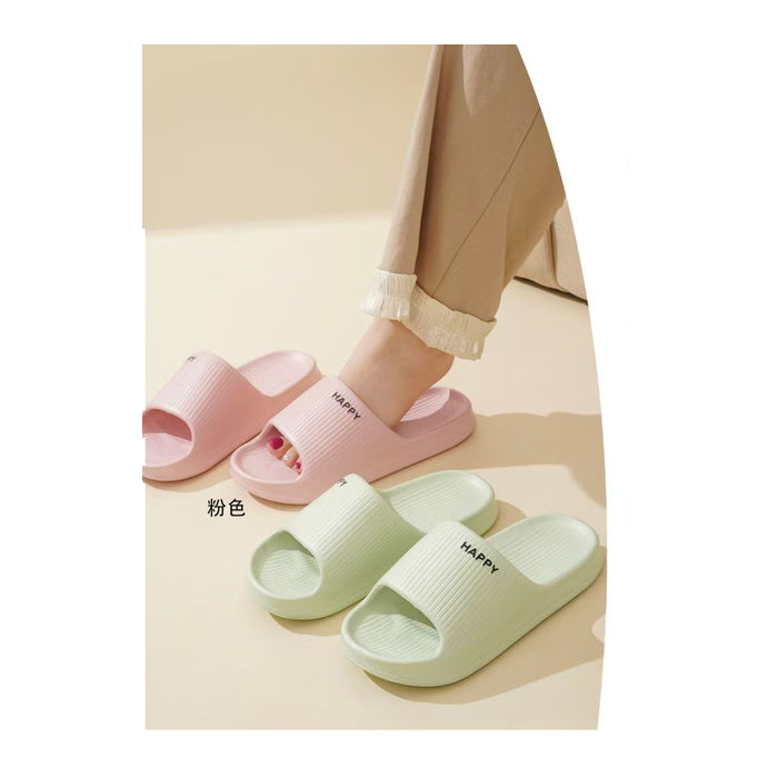 Women's EVA Slide Sandals - 36-41