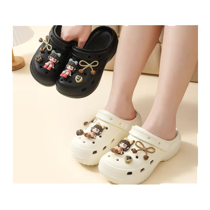 Women's EVA Clogs - 36-40