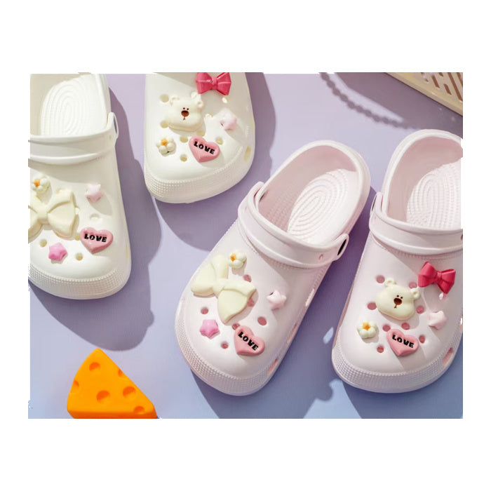 Women's EVA Clogs - 36-41