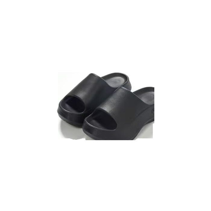 Women's PVC Slides - 36-41