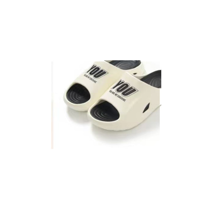 Men's PVC Slides - 40-45