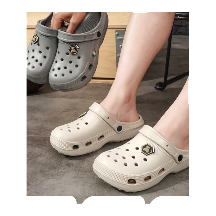 Men's EVA Clogs - 40-45