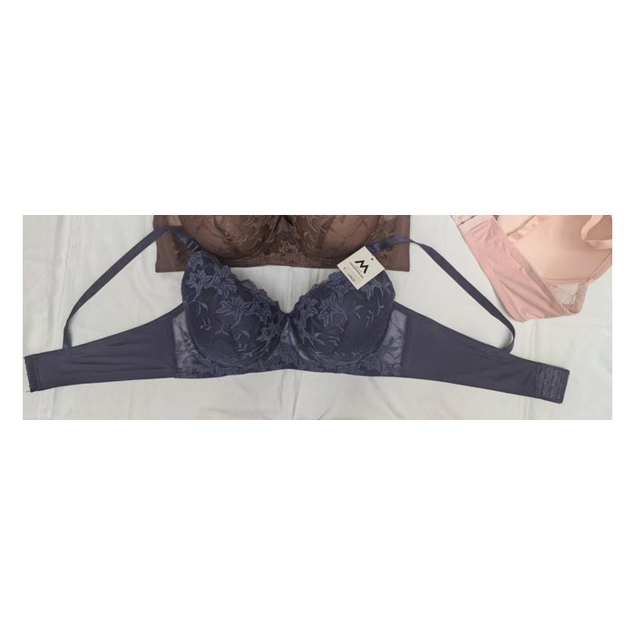 Women's Underwire T-Shirt Bra