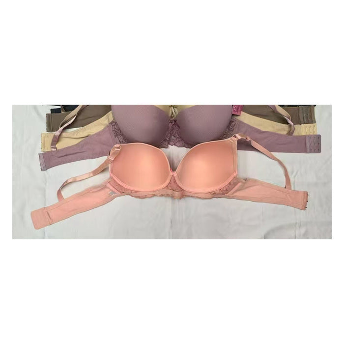 Women's Underwire T-Shirt Bra