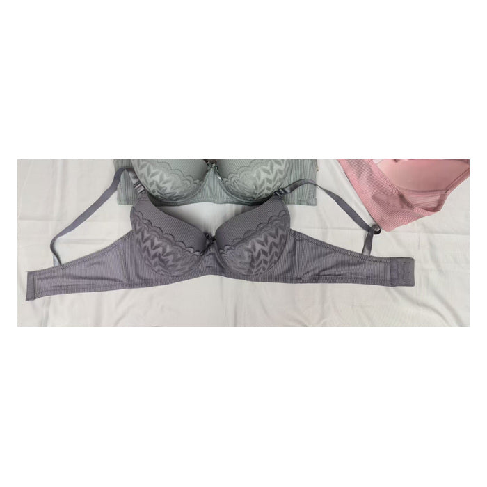 Women's Underwire T-Shirt Bra