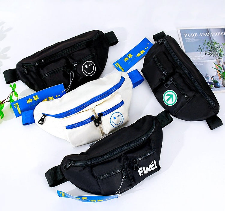 0905 Waist Pack