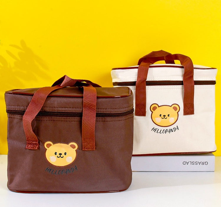 2853 Insulated Lunch Bag