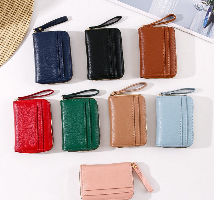 K888-2 Minimalist Card Holder
