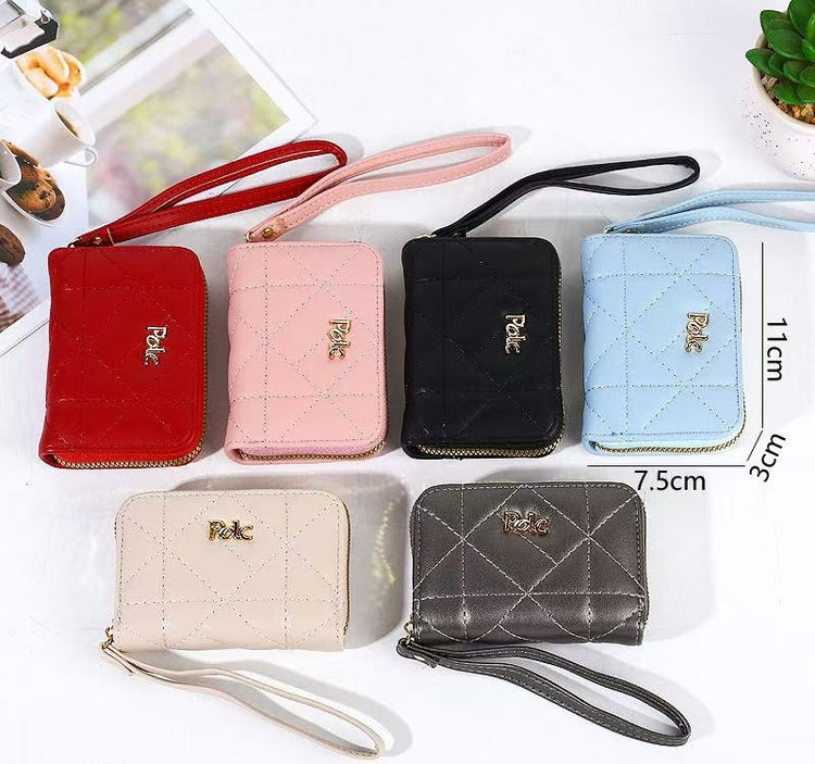 K93-3 Card Holder