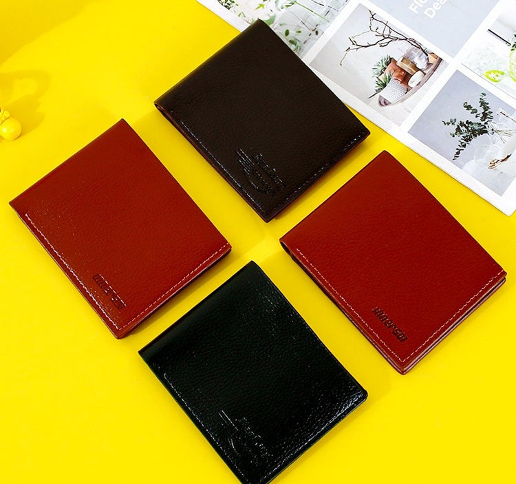 Men's Clutch Bag
