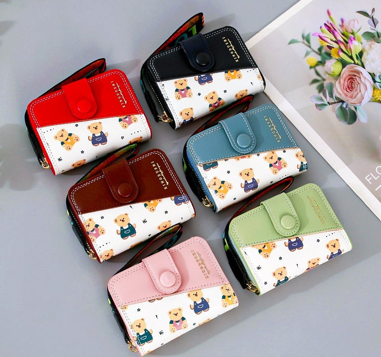 K91-8 Card Holder