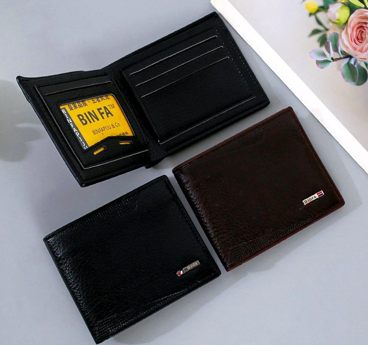 BF999-1 Men's Wallet