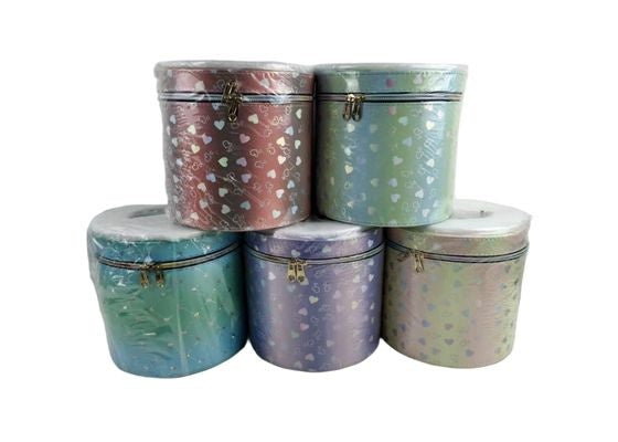 Makeup Train Case