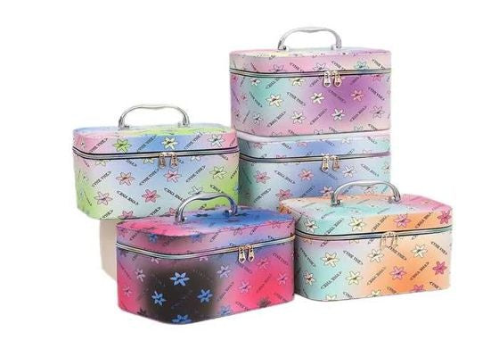 Makeup Train Case