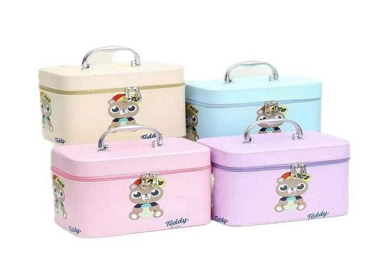 Makeup Train Case