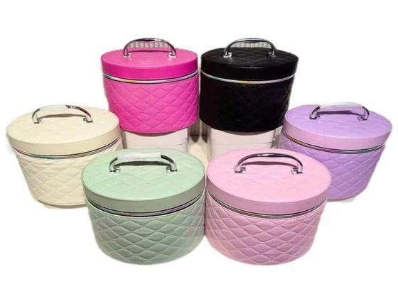 Makeup Train Case