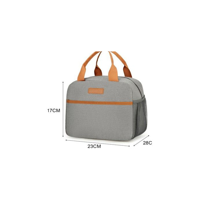 Insulated Lunch Bag 2521