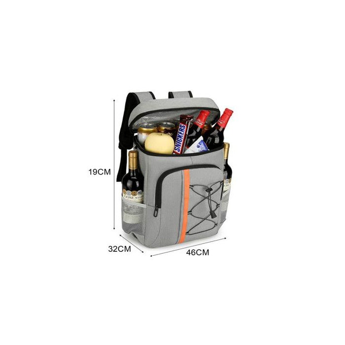 Insulated Lunch Bag