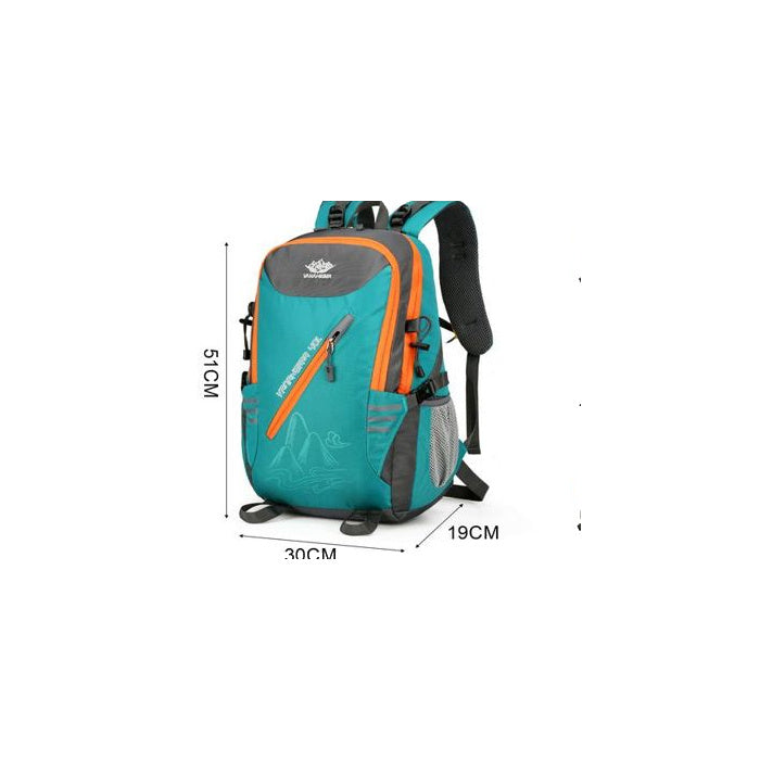 Hiking Backpack, 40L