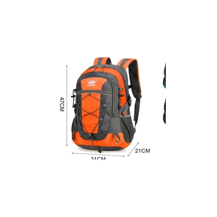 Hiking Backpack, 40L