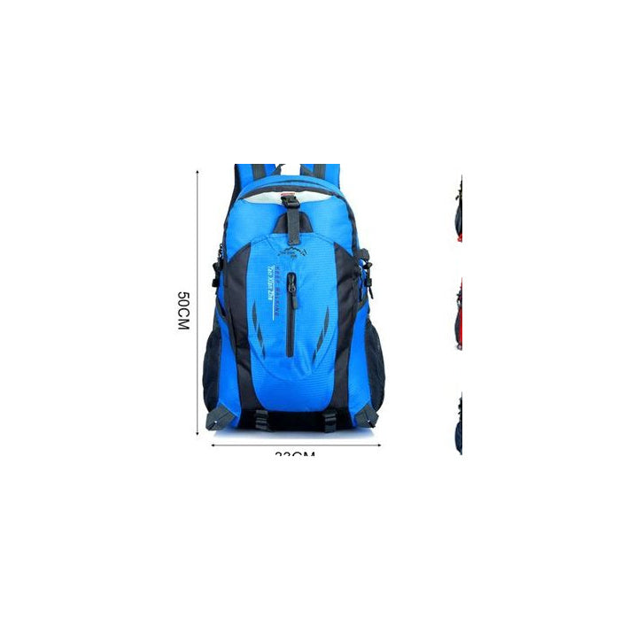 Hiking Backpack, 35L