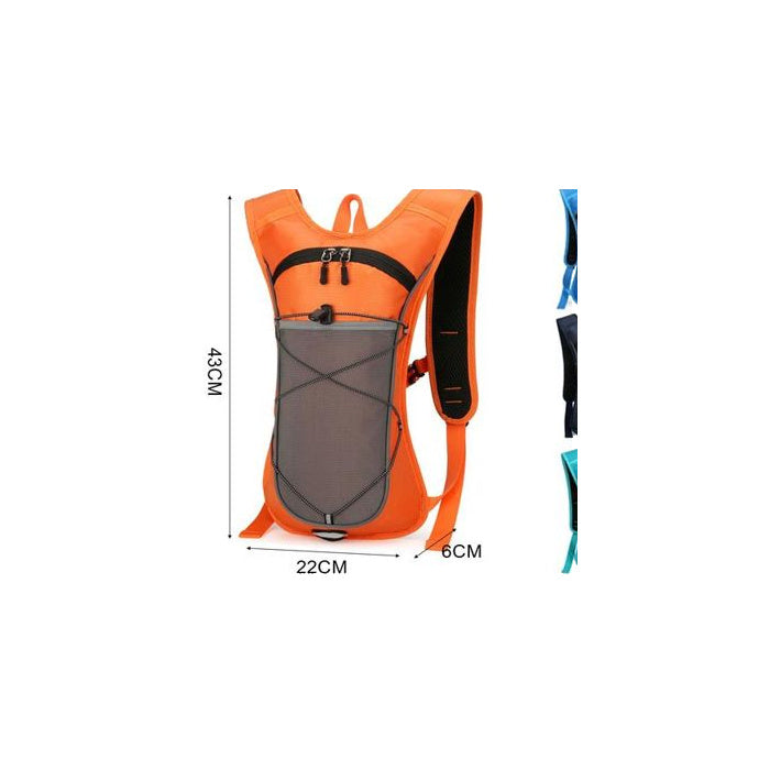 Cycling Backpack