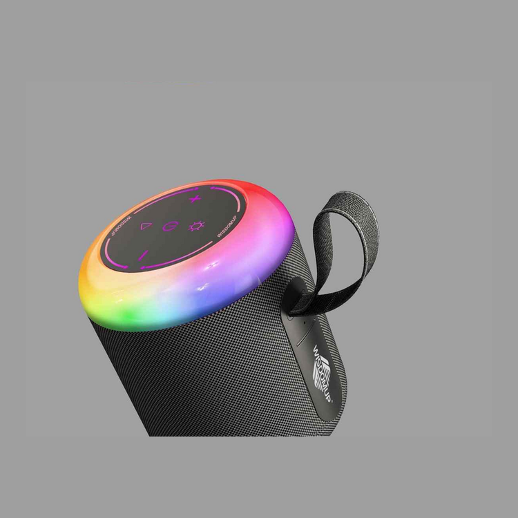 5W Portable Bluetooth Speaker