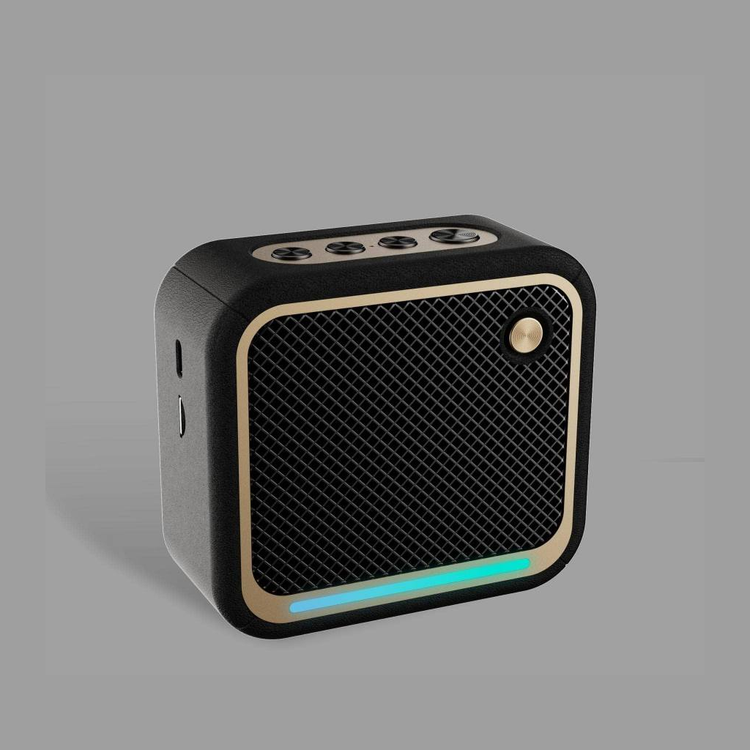 5W Portable Bluetooth Speaker