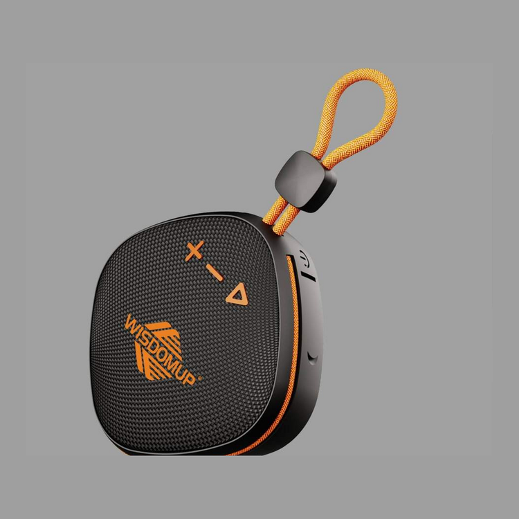 5W Portable Bluetooth Speaker