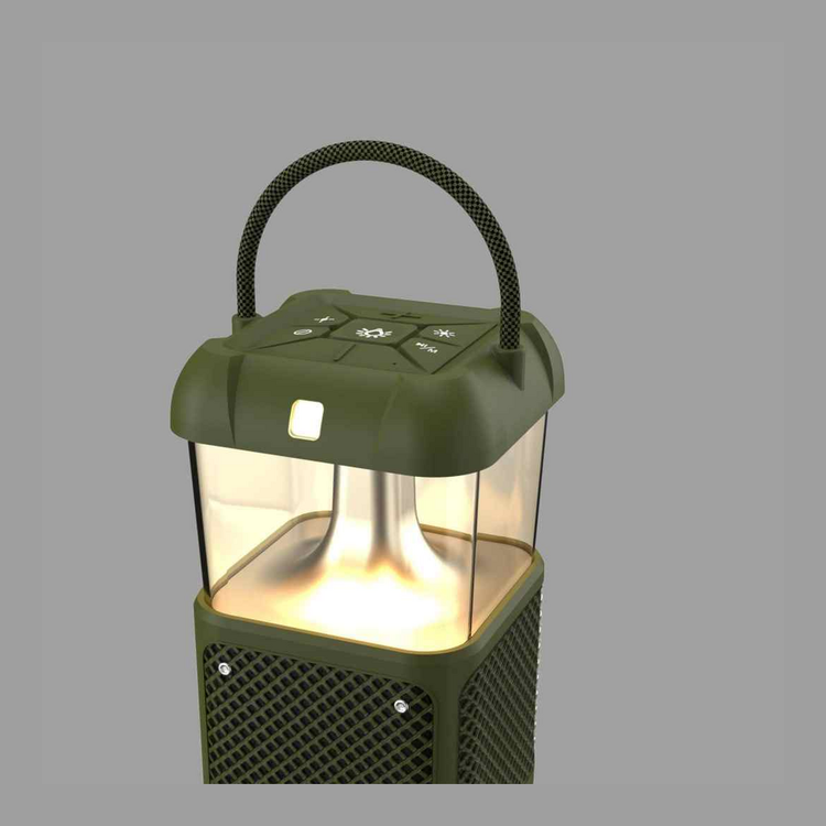 Portable Bluetooth Speaker