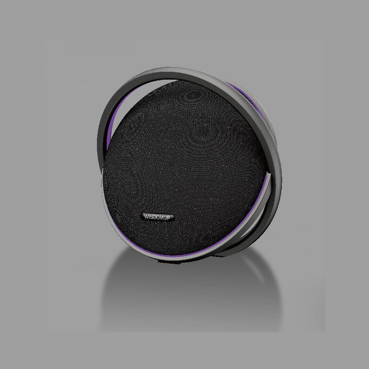 120W Party Bluetooth Speaker