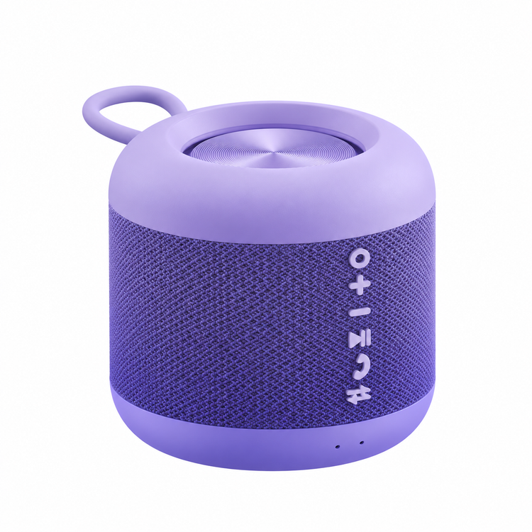 Portable Bluetooth Speaker