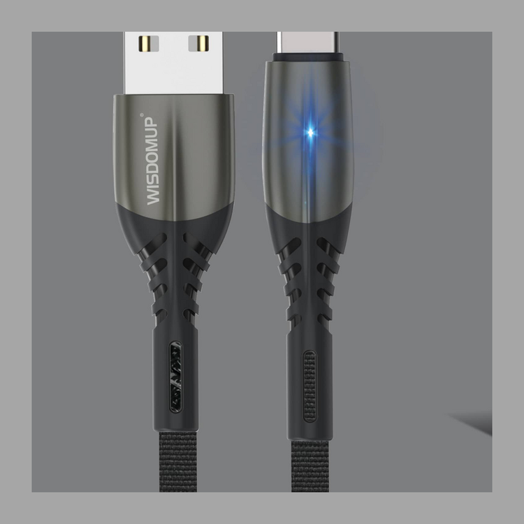 Fast Charging Cable