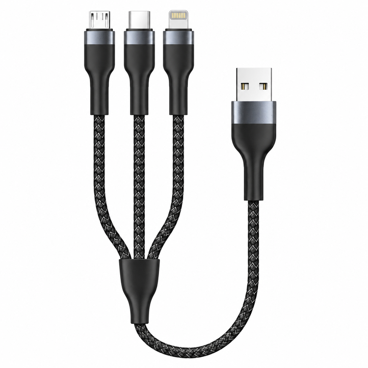 Fast Charging Cable