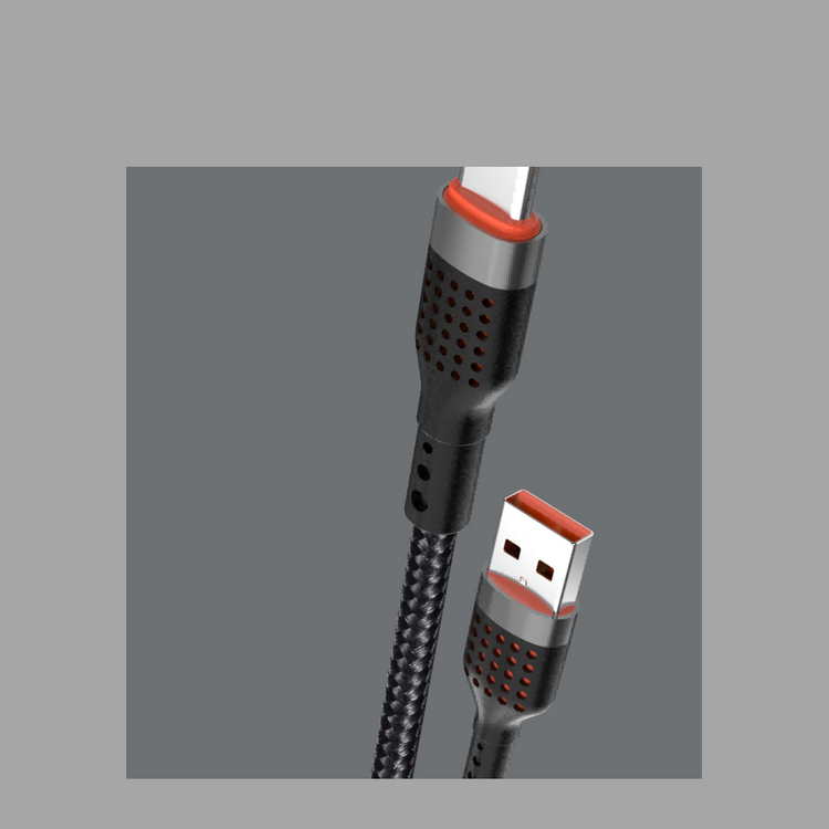 Fast Charging Cable