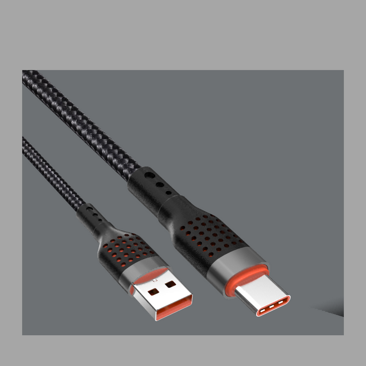 Fast Charging Cable