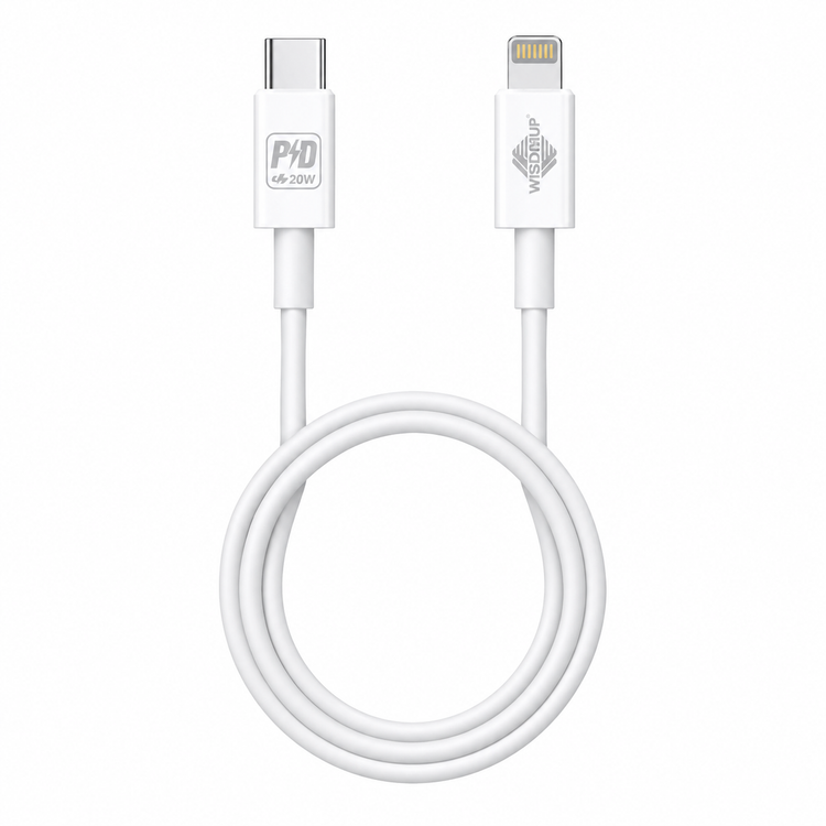 Fast Charging Cable