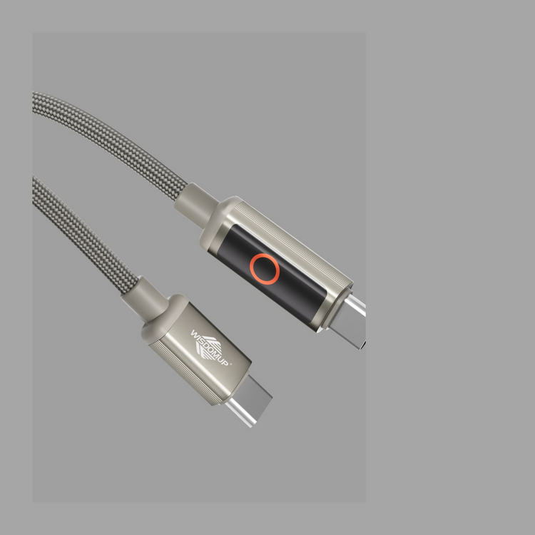 Fast Charging Cable