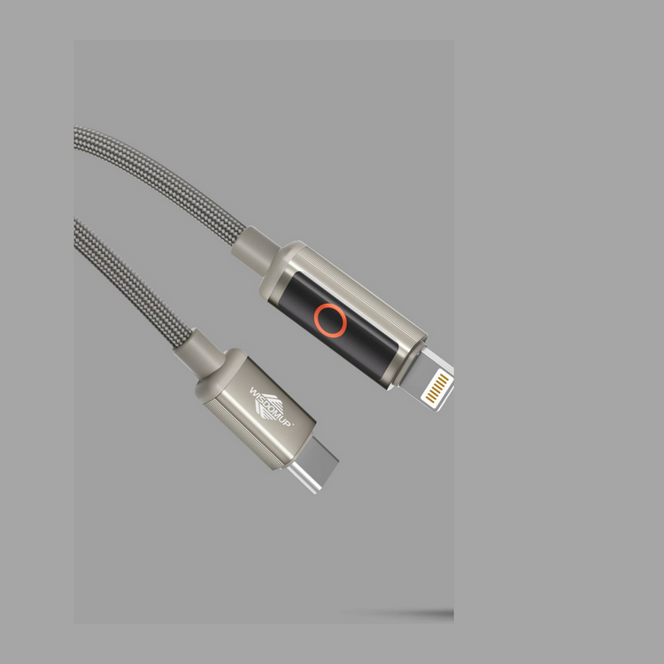 Fast Charging Cable