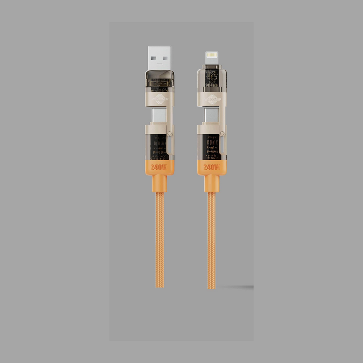 Fast Charging Cable