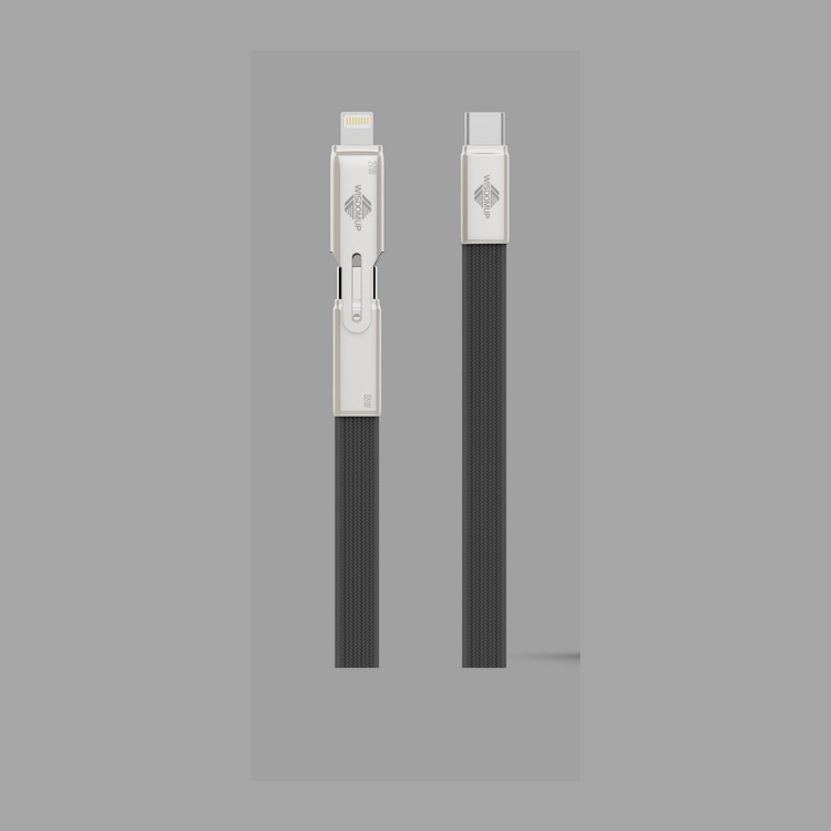 Fast Charging Cable