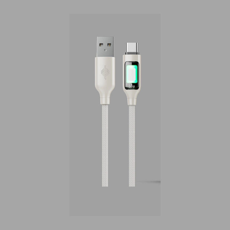Fast Charging Cable