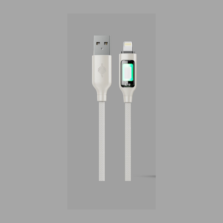 Fast Charging Cable