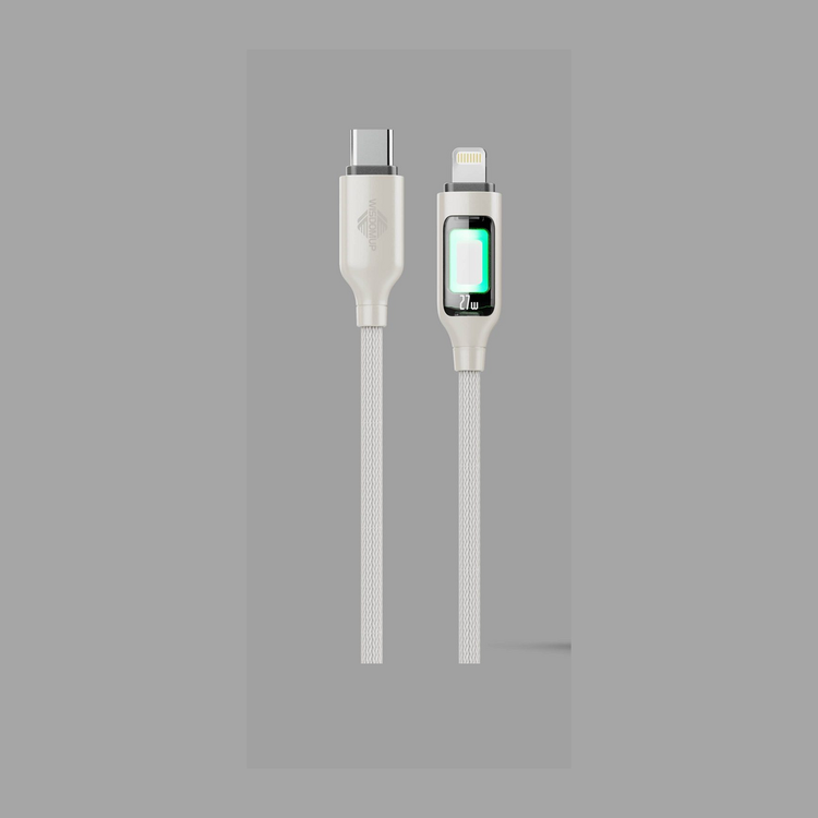 Fast Charging Cable