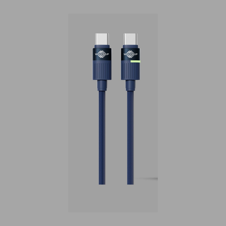 Fast Charging Cable