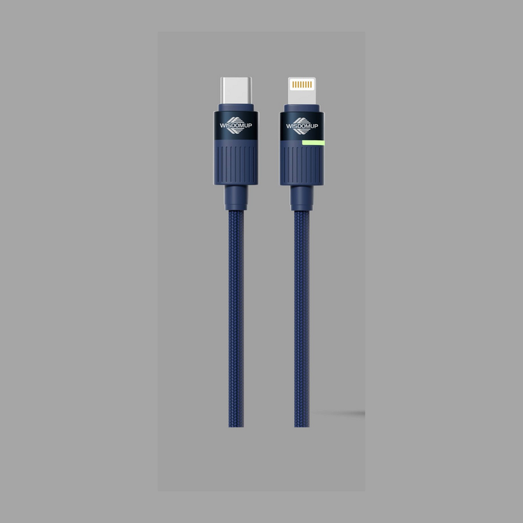 Fast Charging Cable