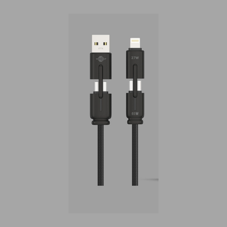 Fast Charging Cable